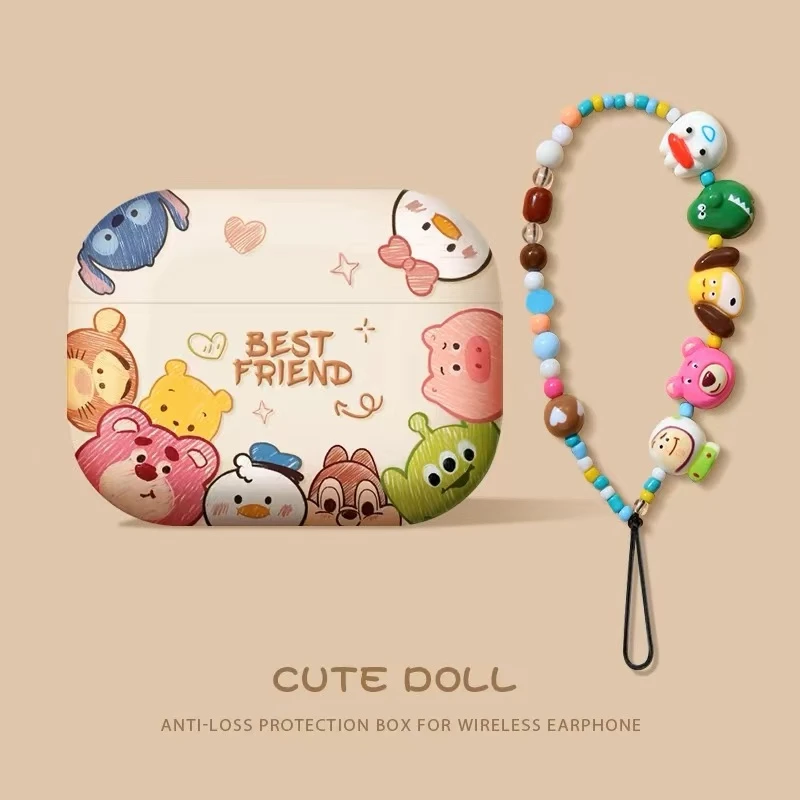 适用airpods4保护套苹果耳机4代2024新款pro2蓝牙四代硅胶壳三代