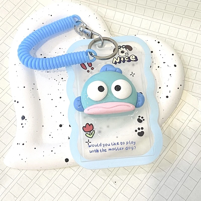 证件饭卡门禁身份证亚克力卡套带挂绳校园卡公交卡学生工作证工牌