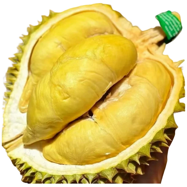 【泰国】金 枕 榴 莲 纯肉 一斤 小时达