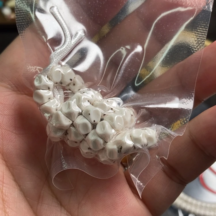 【闪购商品】星月菩提吊坠不****枪