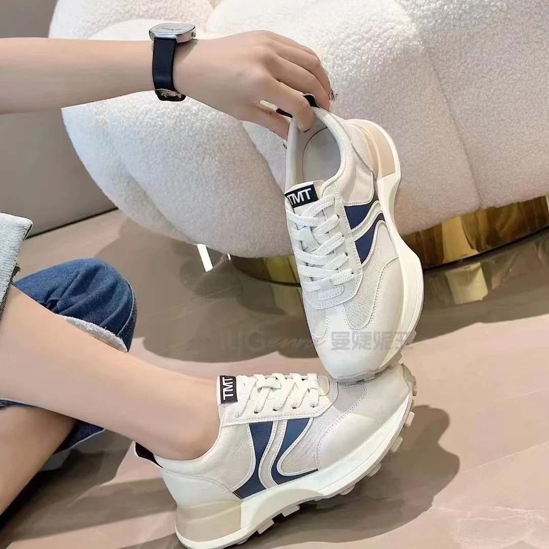 2024时尚百搭夏季老爹鞋
