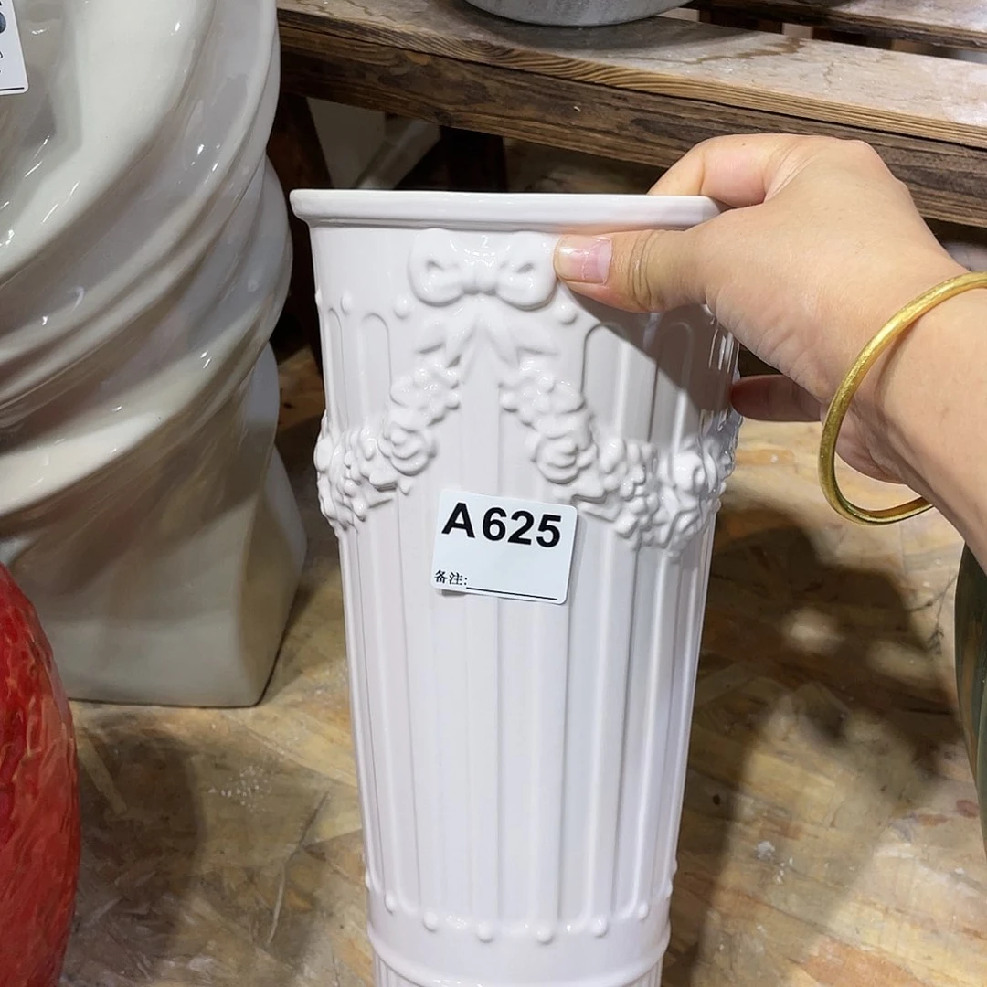 摆件景德镇陶瓷高度30-14