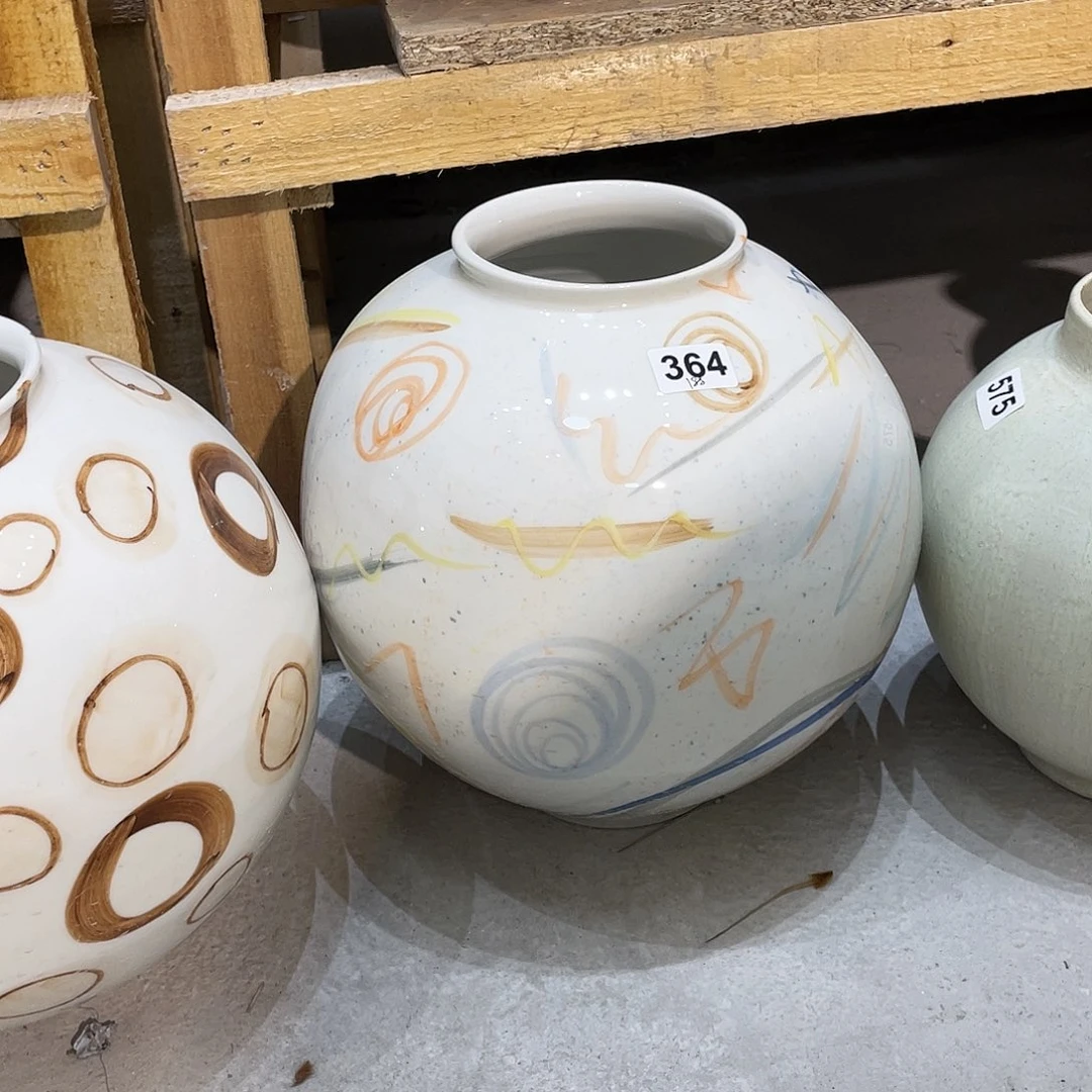 摆件高度26-10景德镇陶瓷