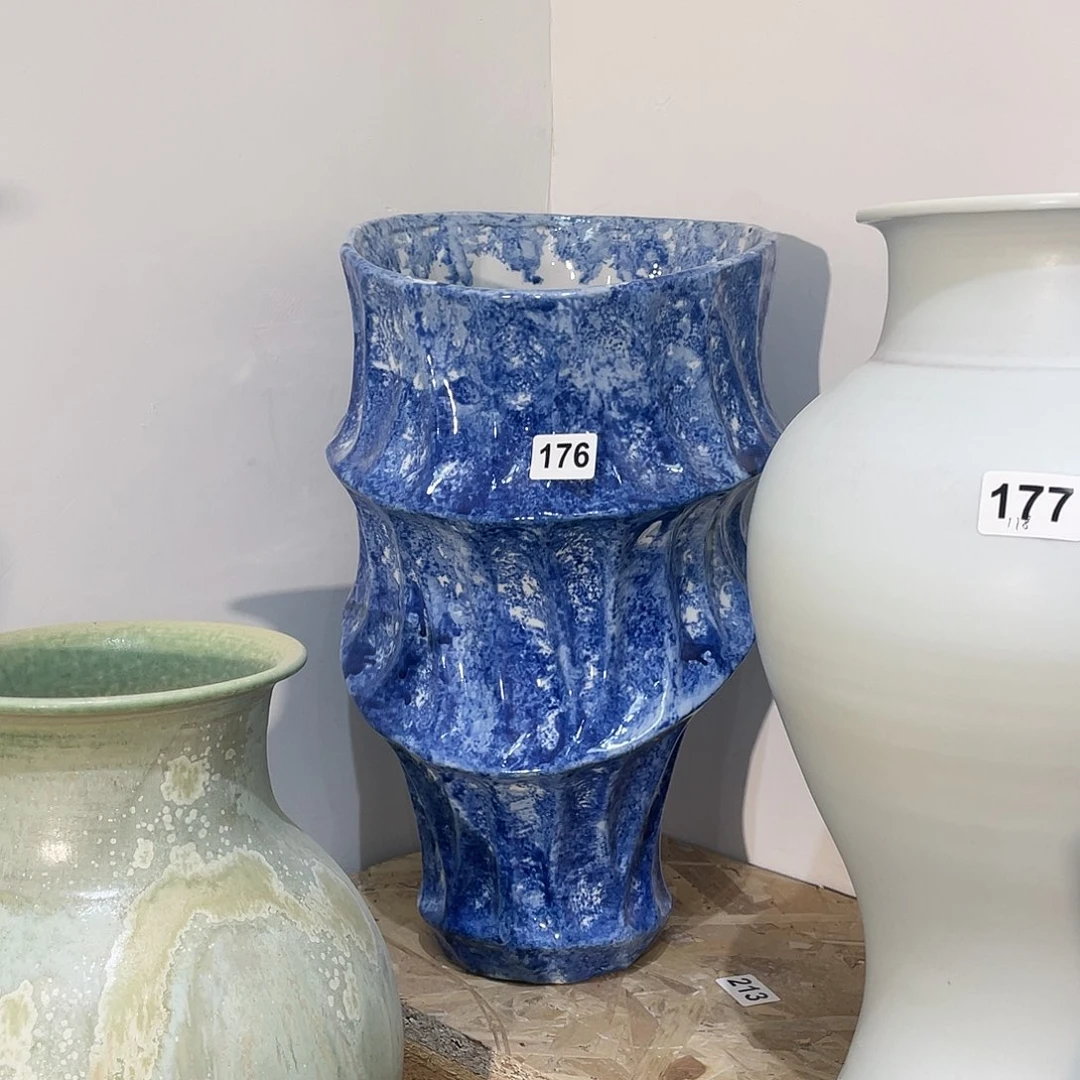 摆件景德镇陶瓷高度36-17