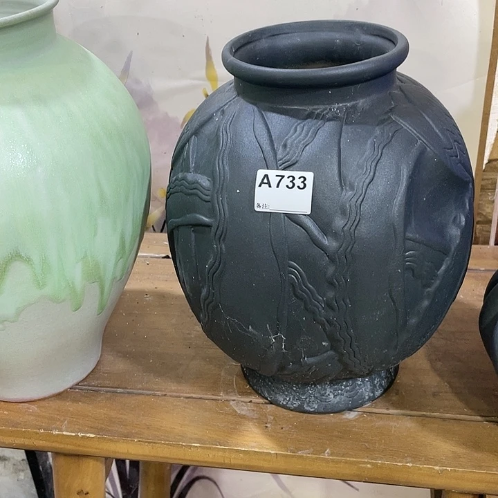 摆件景德镇陶瓷微瑕
