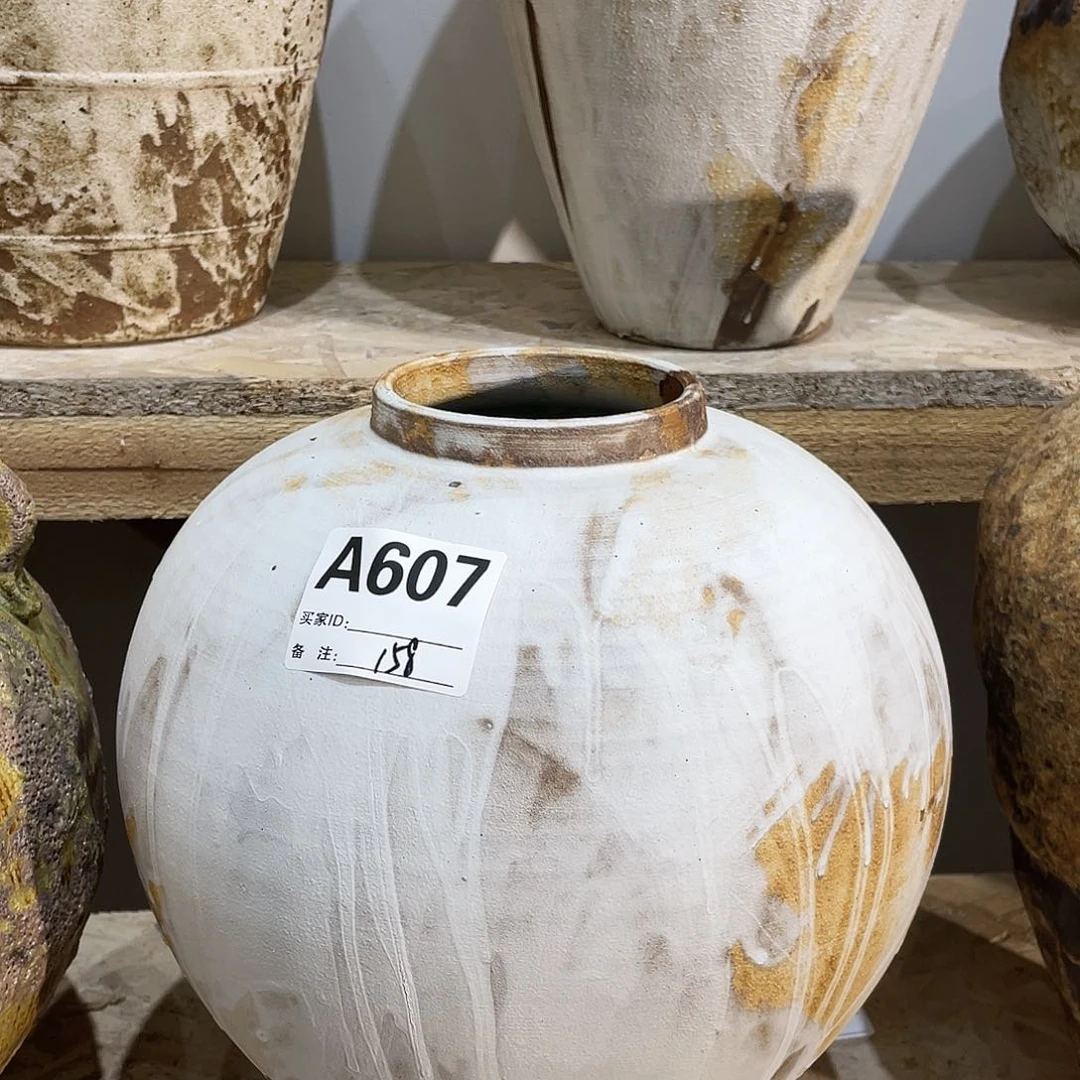 摆件景德镇陶瓷花瓶花器