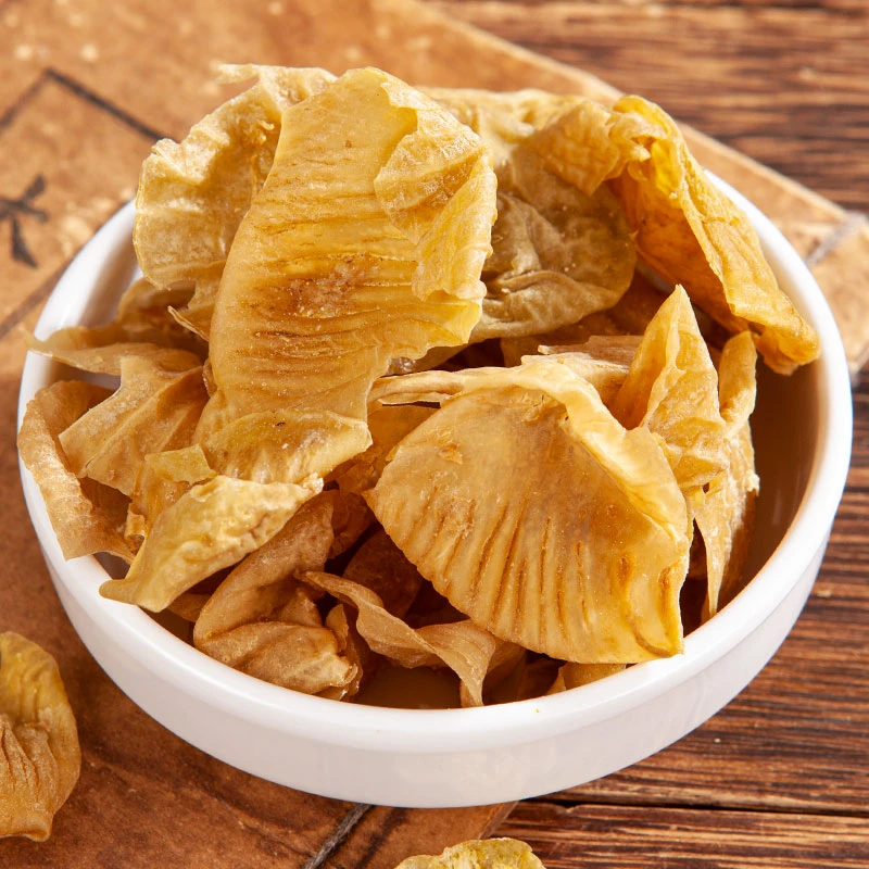 慕婆正品土鸡内金生鸡内金粉干片鸡胗皮成人孩子可配金钱草玉米须