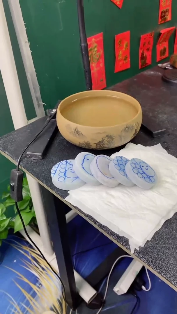 【闪购商品】翡翠镯芯未镶嵌多样性发货