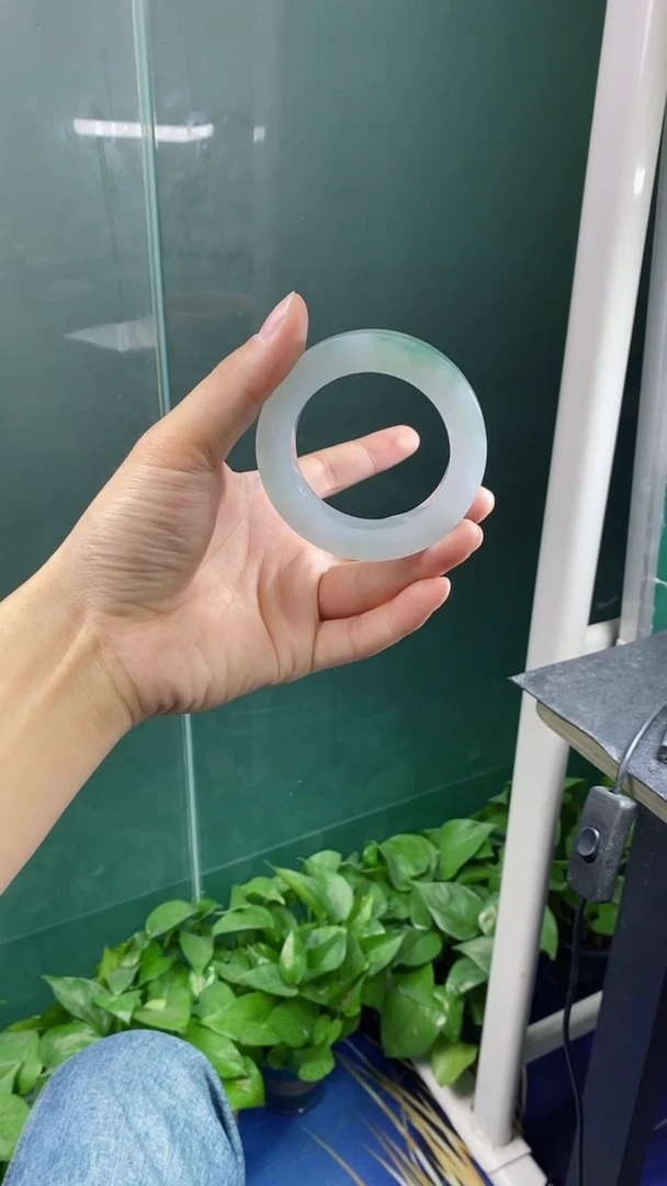 【闪购商品】定制翡翠不退不换未镶嵌定制