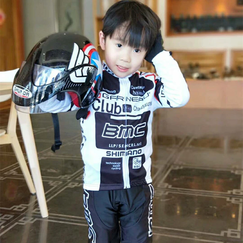 骑行服专业男女速干春夏平衡车长袖套装自行车赛车轮滑服比赛同款