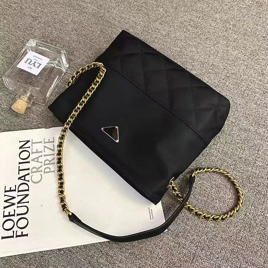 【DXJ】链条拉链包包