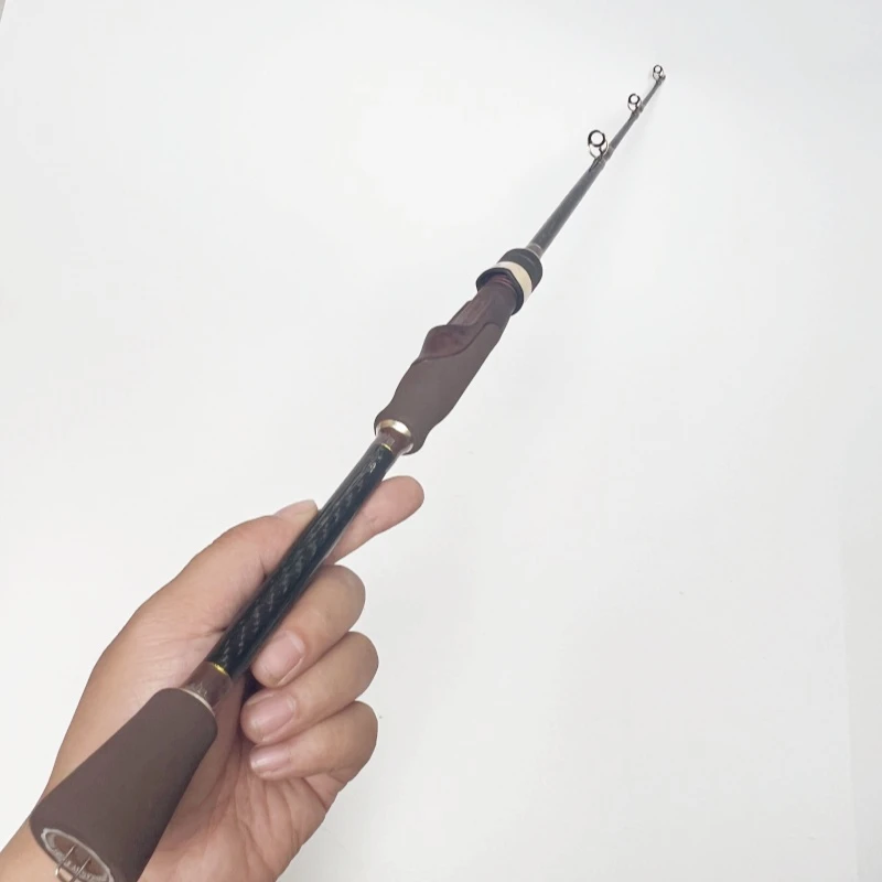 叠影筏双玻纤竿稍筏钓竿稍全套船筏杆桥筏竿稍带碳素竿