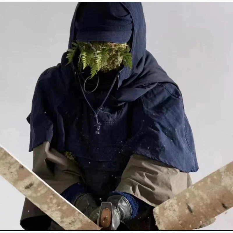 CM*尼龙防水机车骑行包腰包