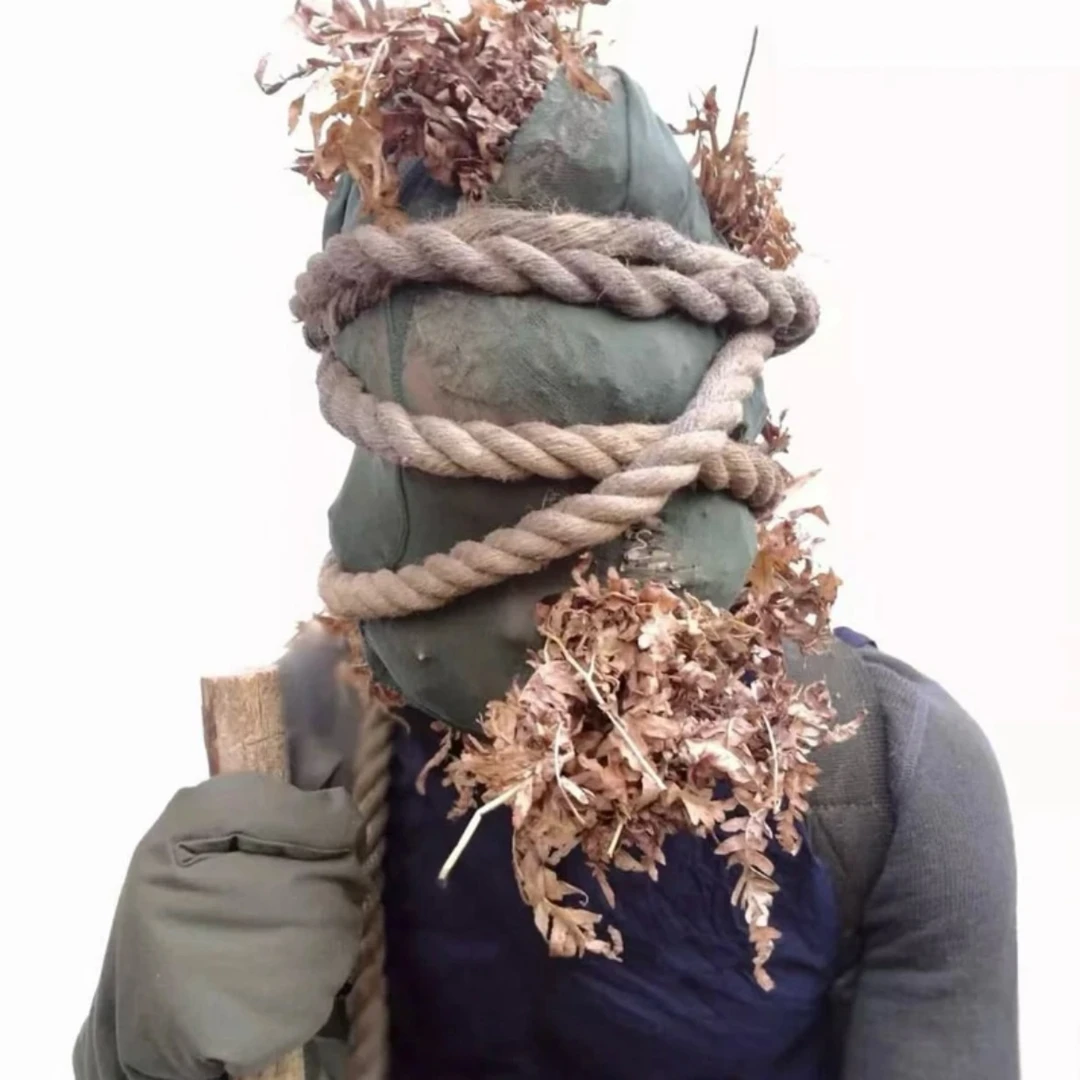 外贸Hu家纯色熊毛衣休闲宽松