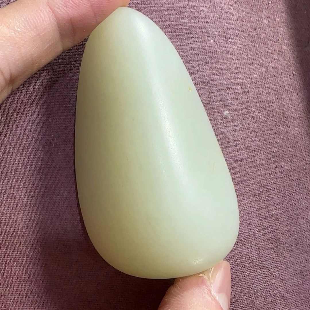 【闪购商品】和田玉挂件未镶嵌