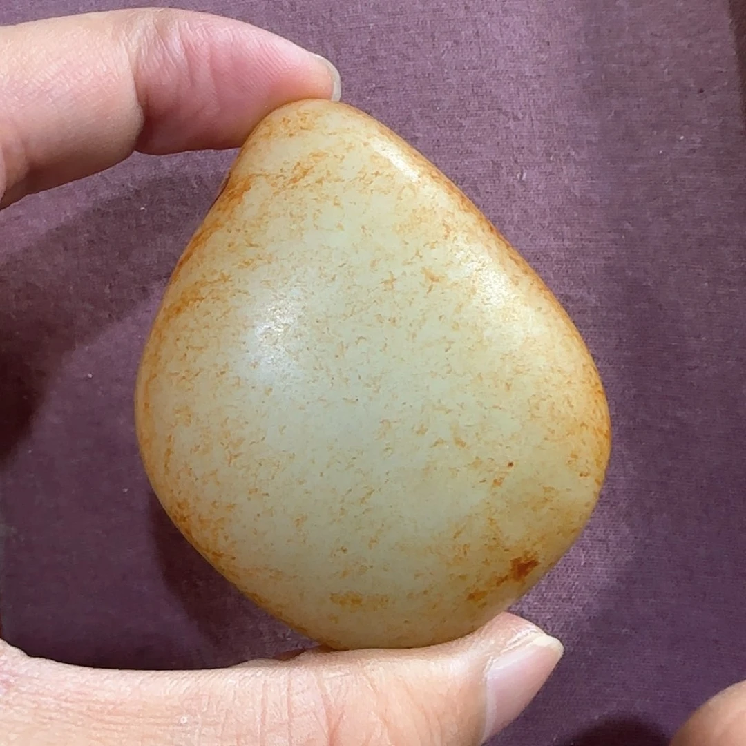 【闪购商品】和田玉挂件未镶嵌