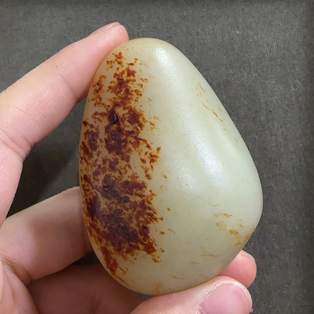 【闪购商品】和田玉挂件未镶嵌