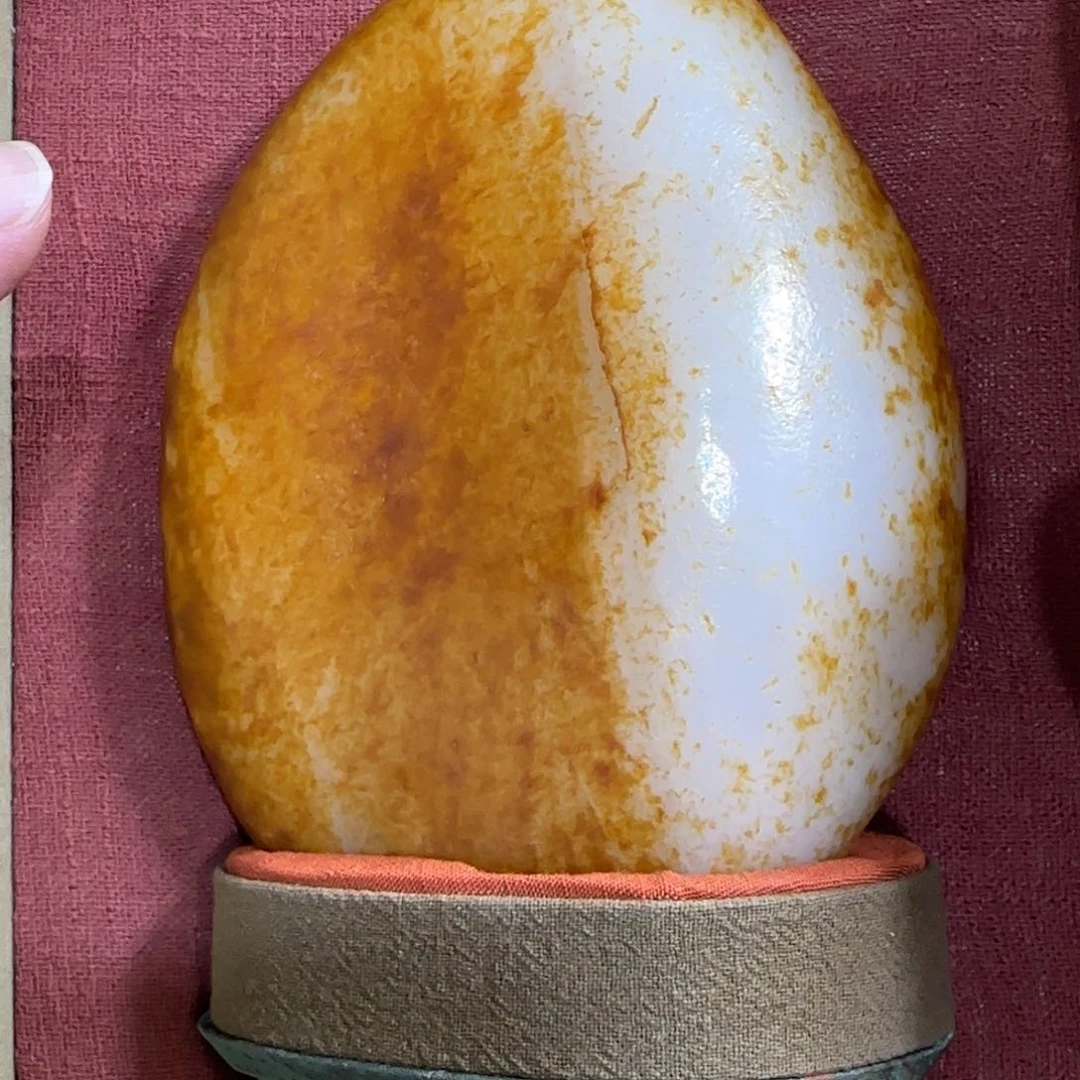 【闪购商品】和田玉挂件未镶嵌