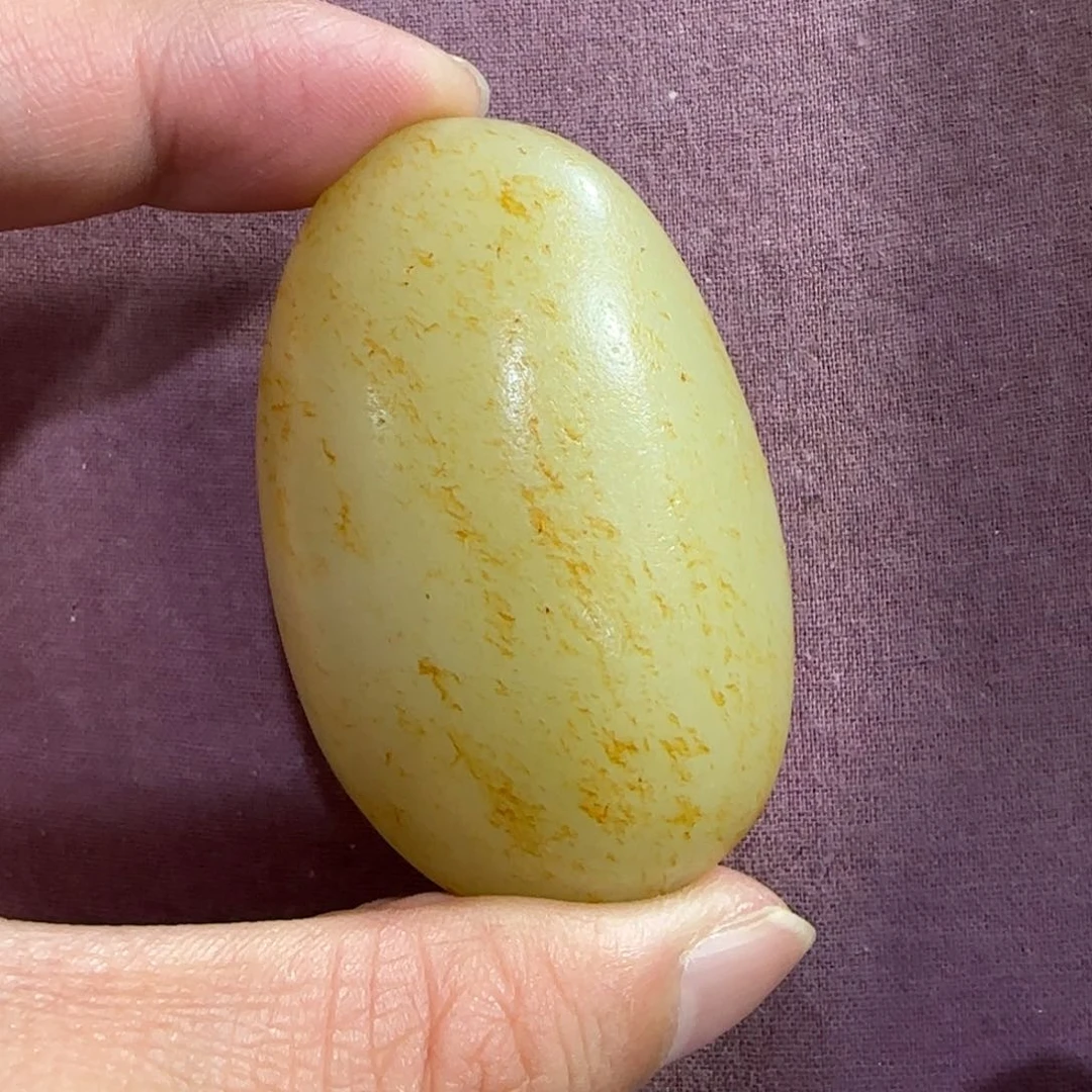 【闪购商品】和田玉挂件未镶嵌