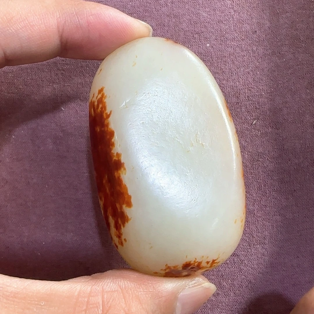 【闪购商品】和田玉挂件未镶嵌