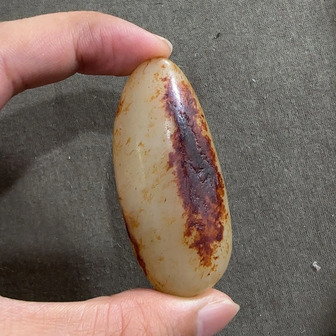 【闪购商品】和田玉挂件未镶嵌
