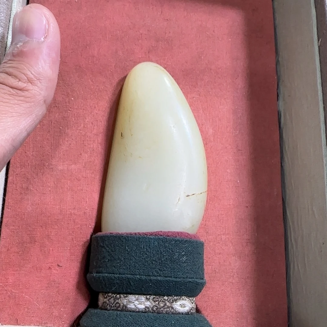 【闪购商品】和田玉挂件未镶嵌