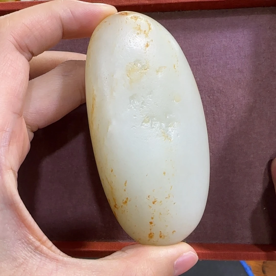 【闪购商品】和田玉挂件未镶嵌
