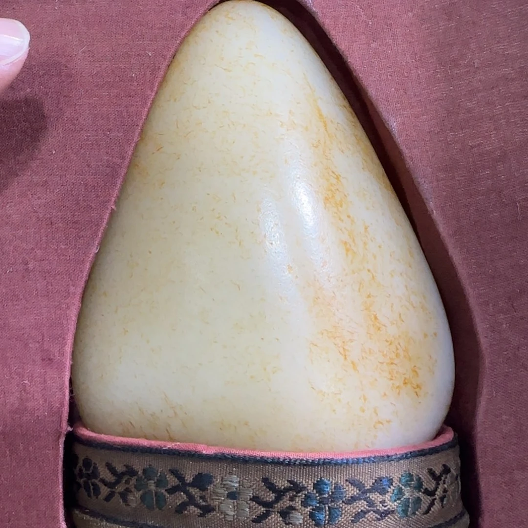 【闪购商品】和田玉挂件未镶嵌