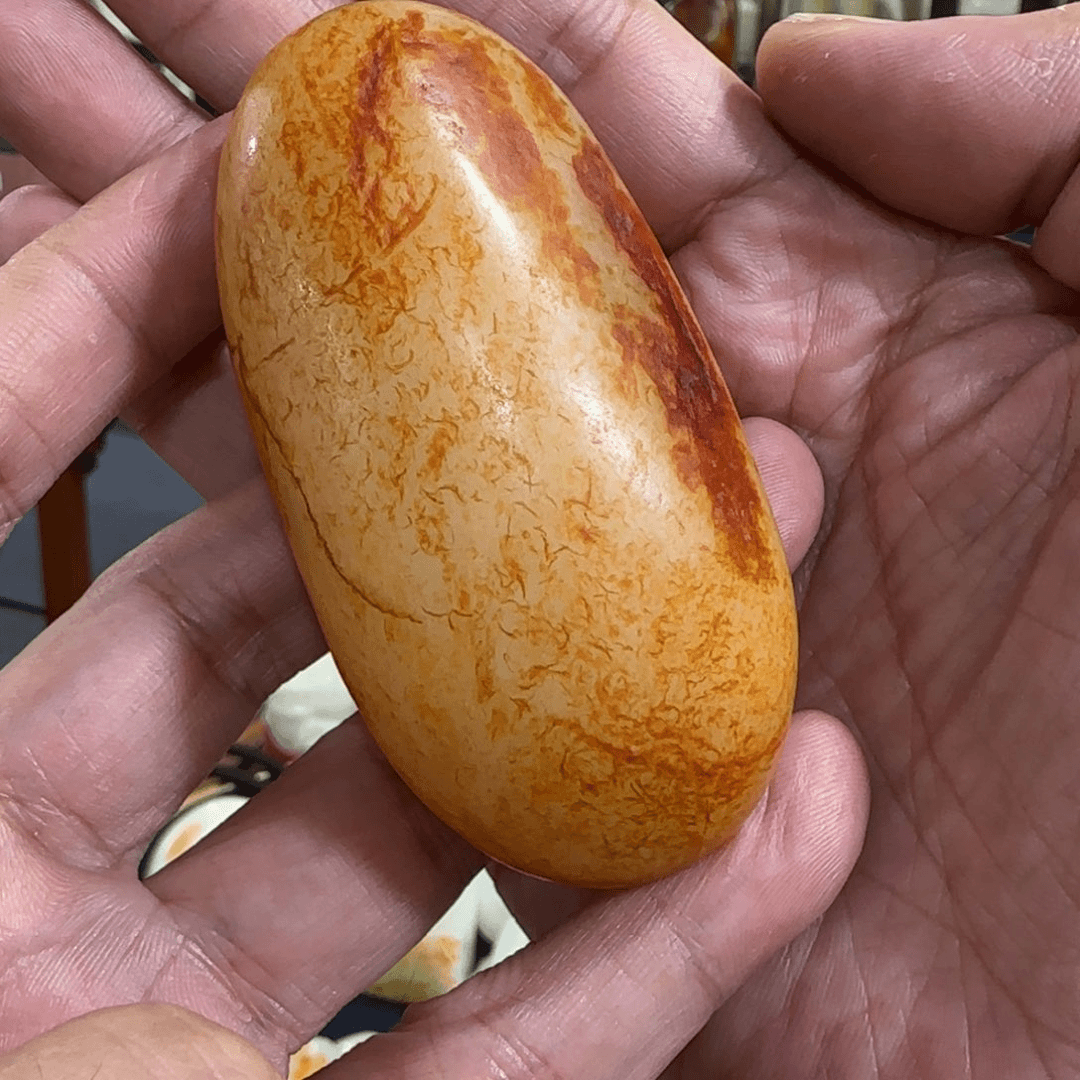 【闪购商品】和田玉挂件未镶嵌