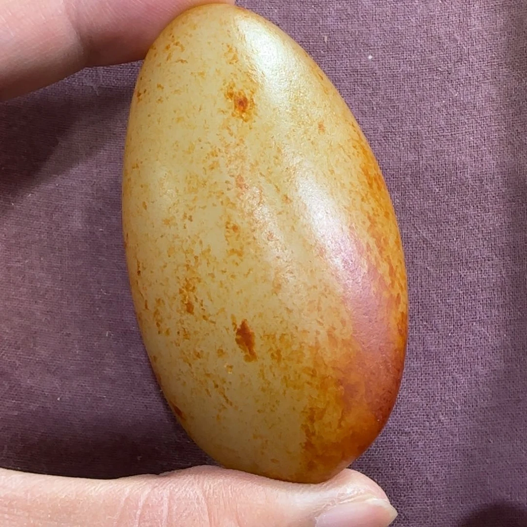 【闪购商品】和田玉挂件未镶嵌