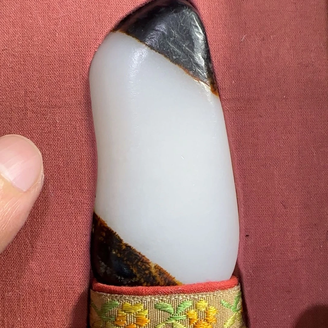 【闪购商品】和田玉挂件未镶嵌