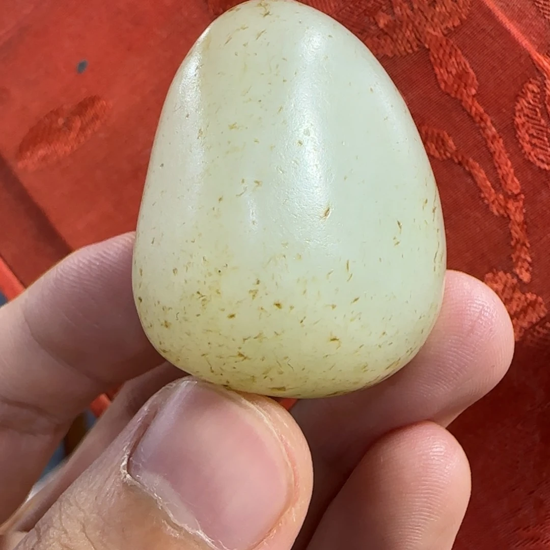 【闪购商品】和田玉挂件未镶嵌