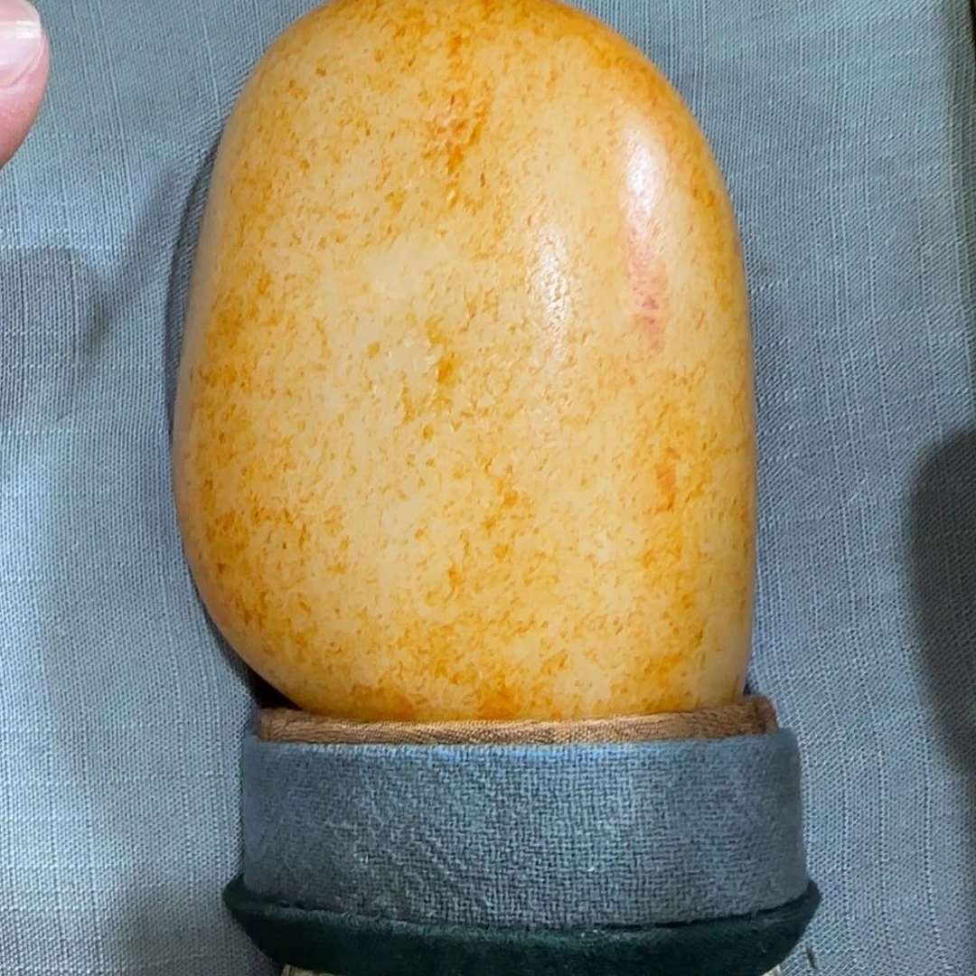 【闪购商品】和田玉挂件未镶嵌