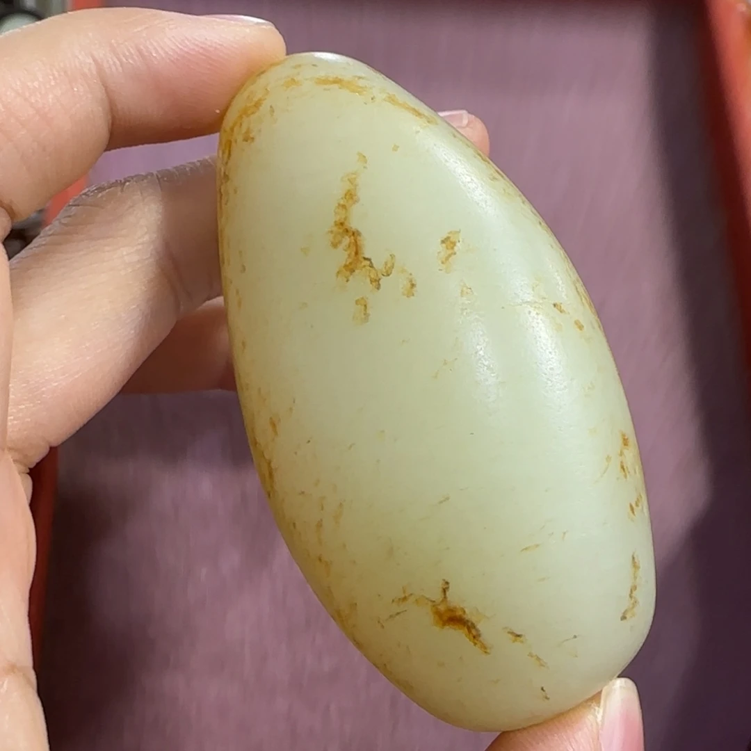 【闪购商品】和田玉挂件未镶嵌