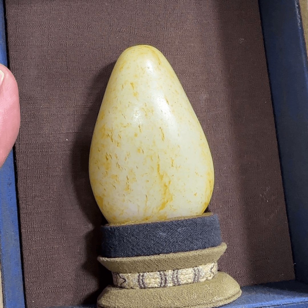 【闪购商品】和田玉挂件未镶嵌