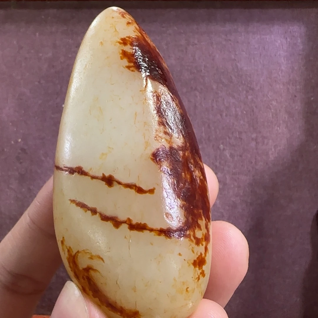 【闪购商品】和田玉挂件未镶嵌
