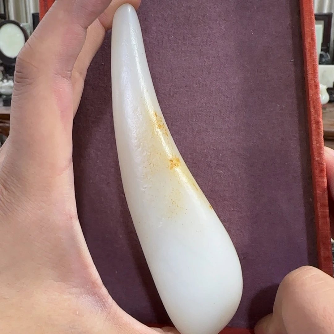 【闪购商品】和田玉挂件未镶嵌