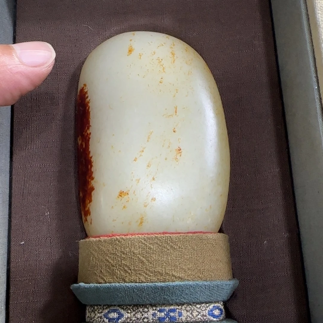 【闪购商品】和田玉挂件未镶嵌