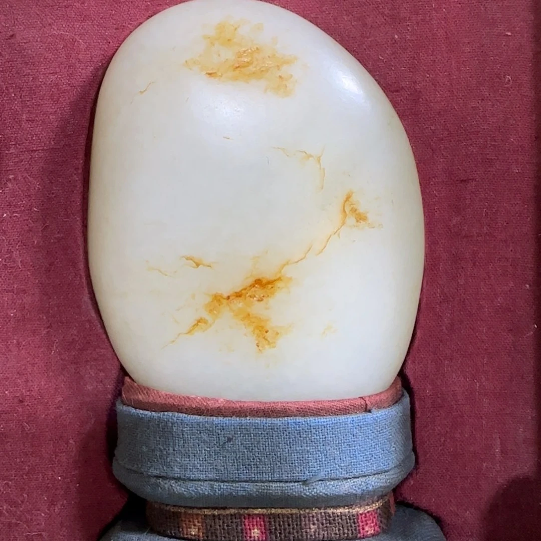 【闪购商品】和田玉挂件未镶嵌