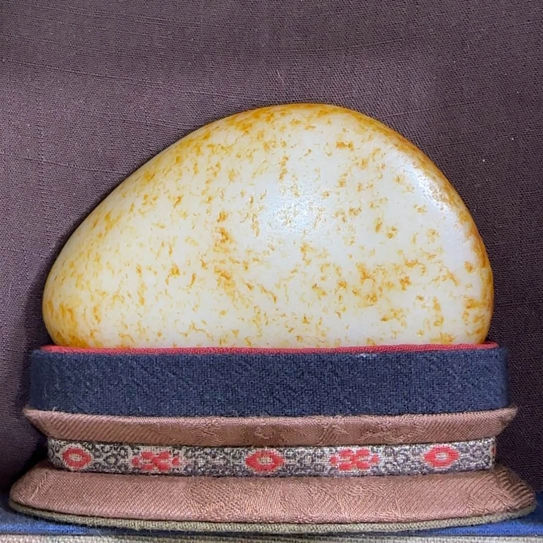 【闪购商品】和田玉挂件未镶嵌