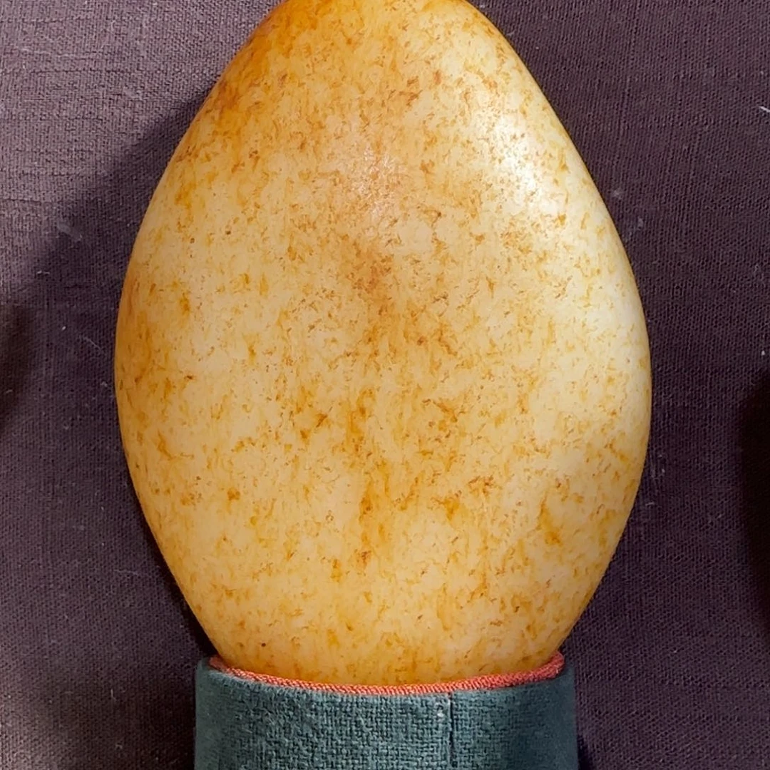 【闪购商品】和田玉挂件未镶嵌