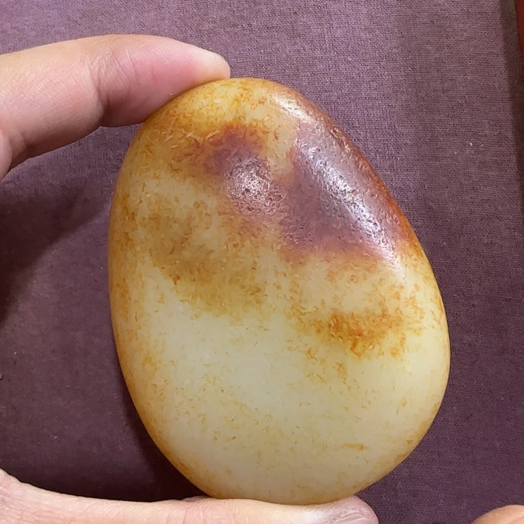 【闪购商品】和田玉挂件未镶嵌