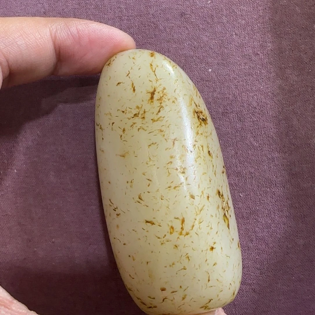 【闪购商品】和田玉挂件未镶嵌