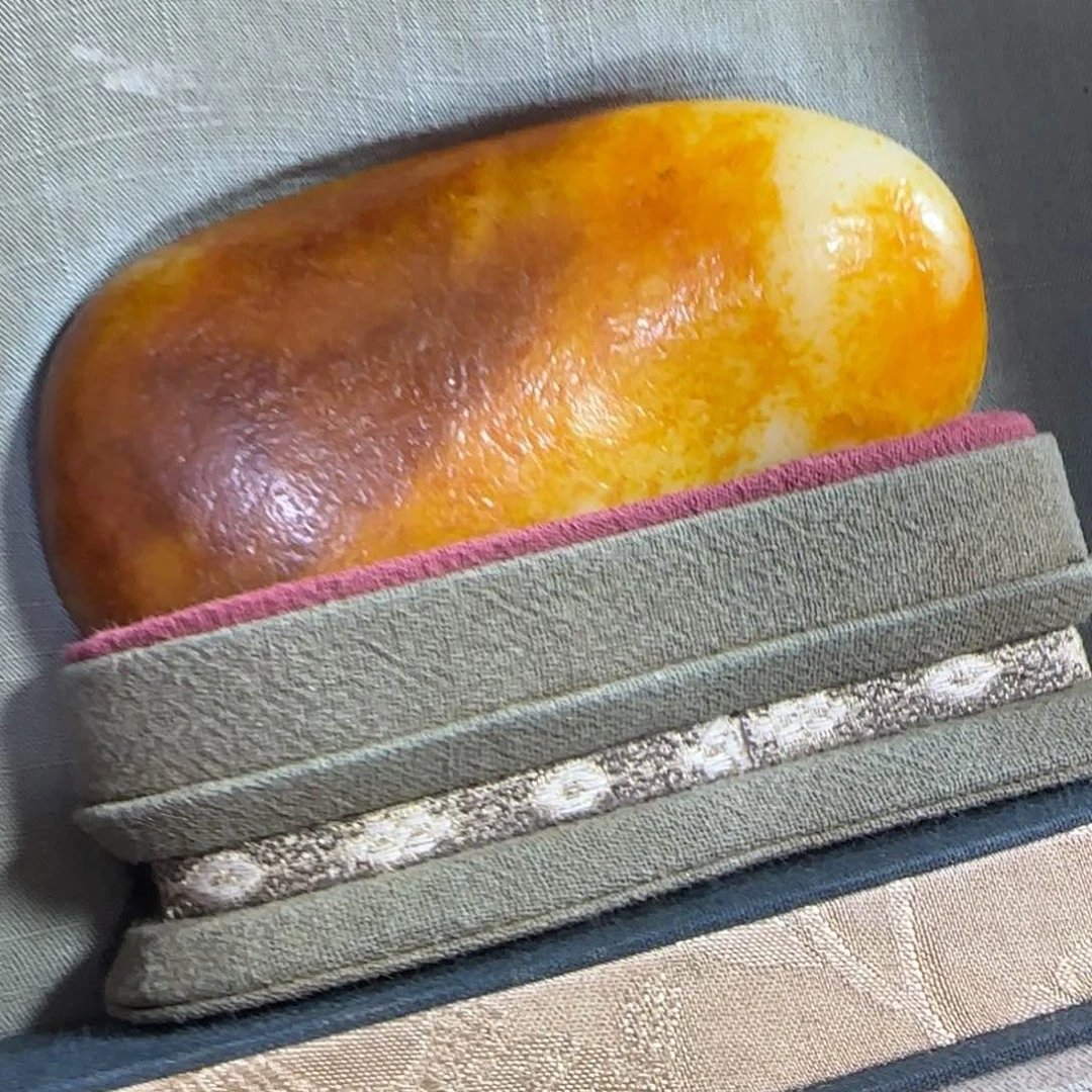 【闪购商品】和田玉挂件未镶嵌