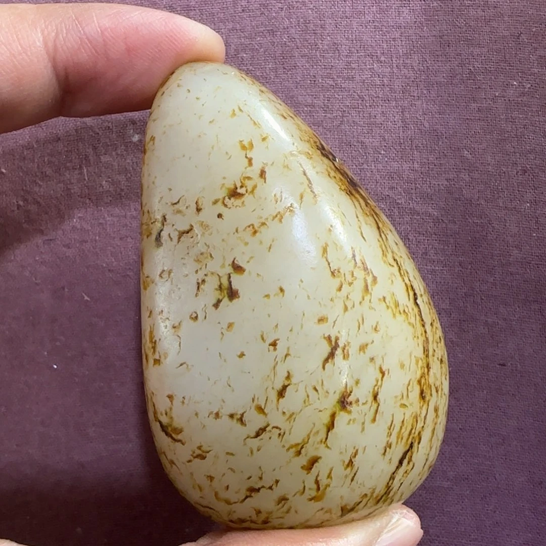 【闪购商品】和田玉挂件未镶嵌