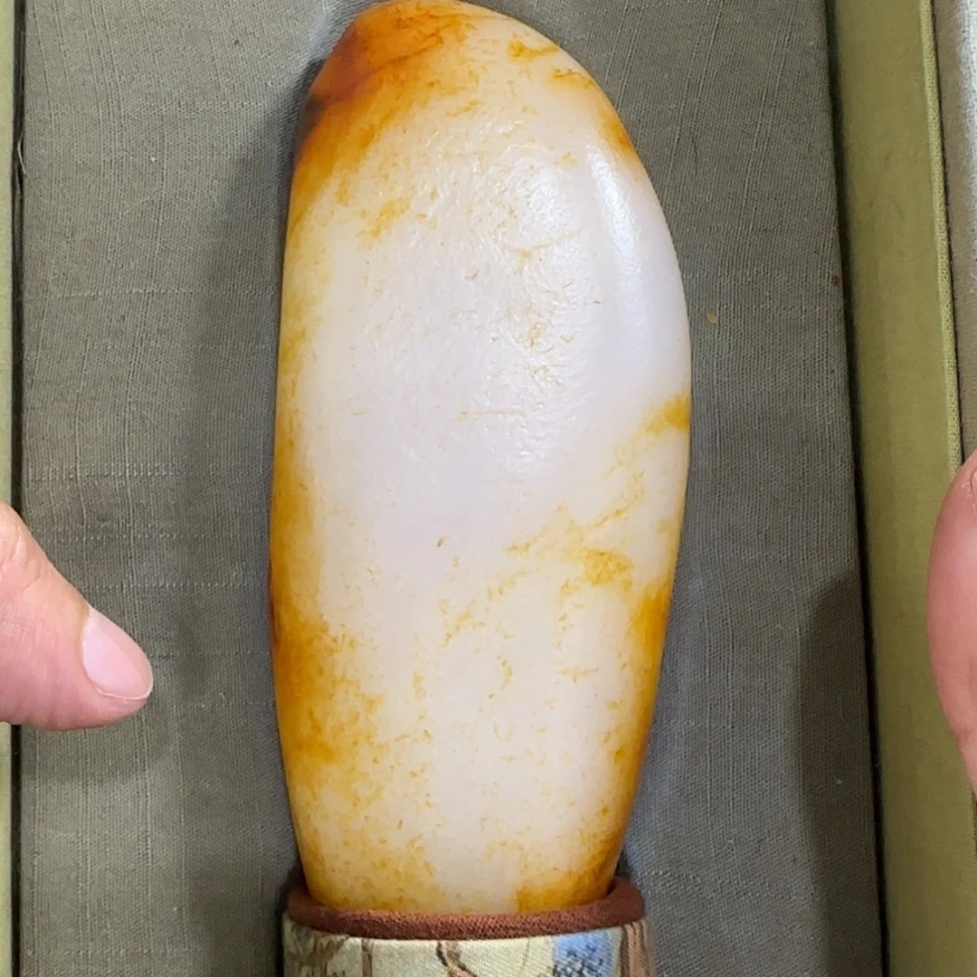 【闪购商品】和田玉挂件未镶嵌