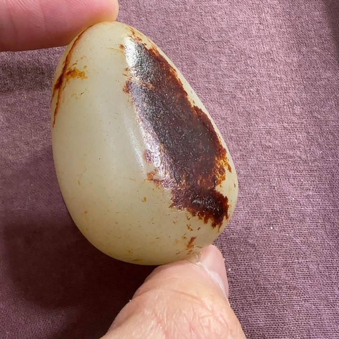 【闪购商品】和田玉挂件未镶嵌