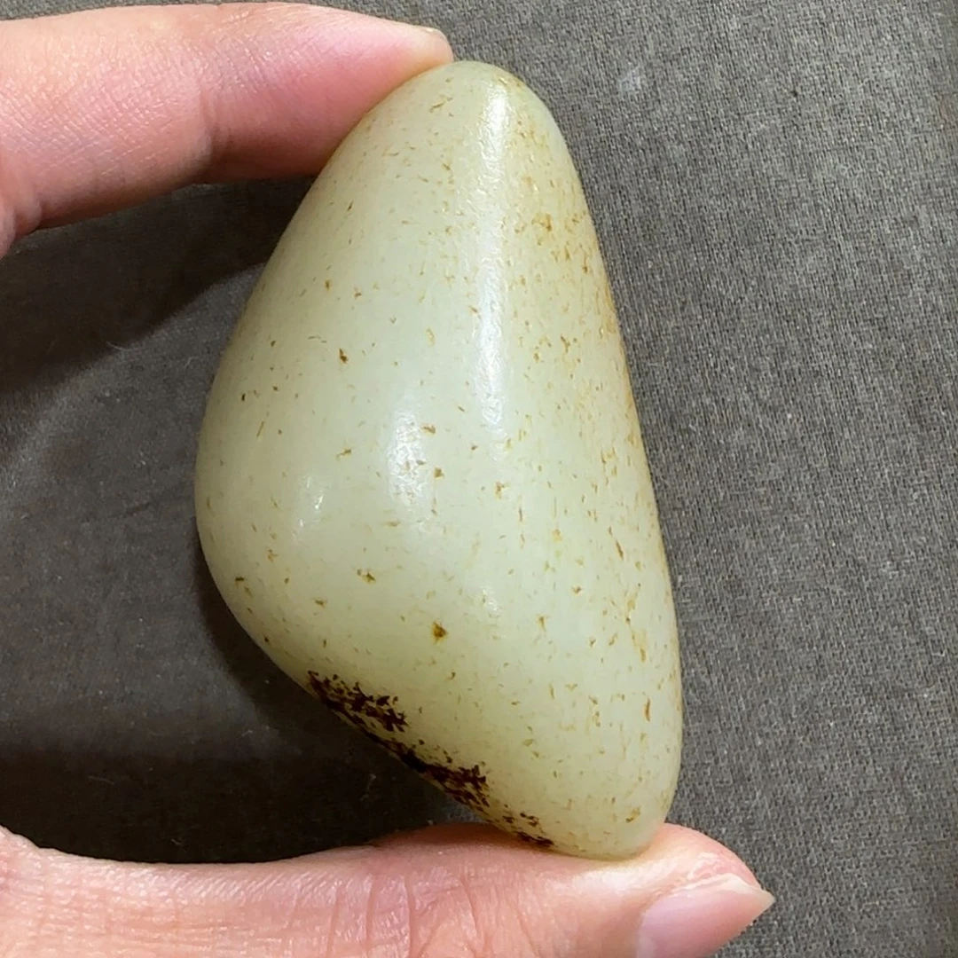【闪购商品】和田玉挂件未镶嵌