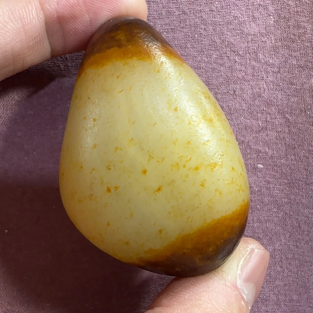 【闪购商品】和田玉挂件未镶嵌