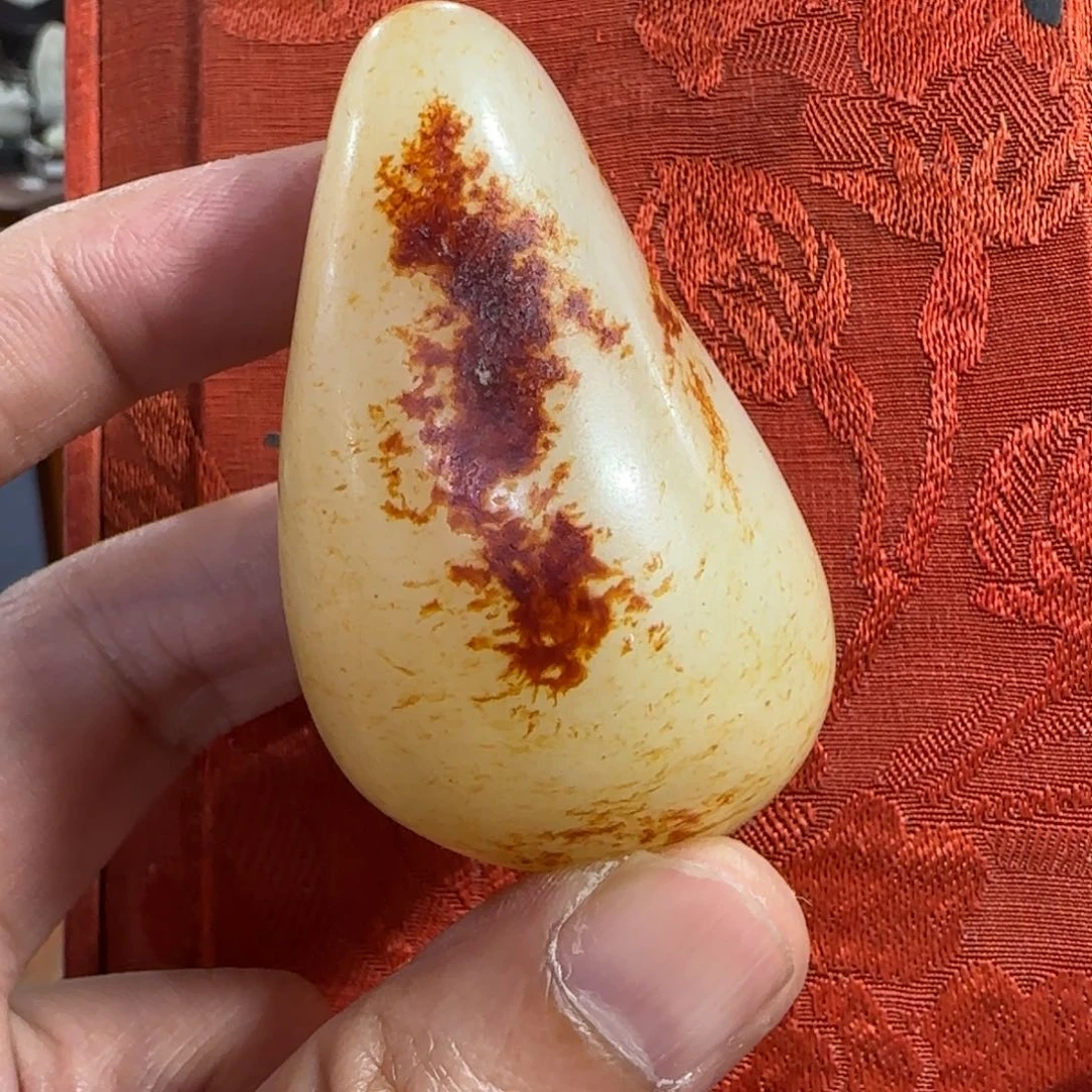 【闪购商品】和田玉挂件未镶嵌